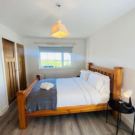 Valley Lodge 3 Bedroom Retreat In Craigantlet Hills 벨파스트 외부 사진