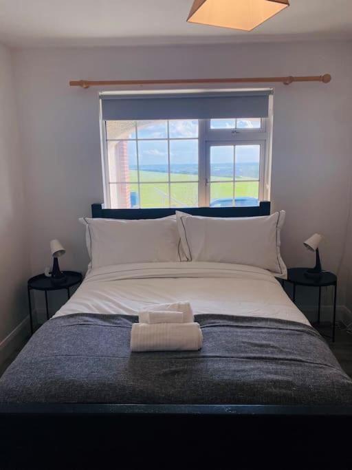 Valley Lodge 3 Bedroom Retreat In Craigantlet Hills 벨파스트 외부 사진